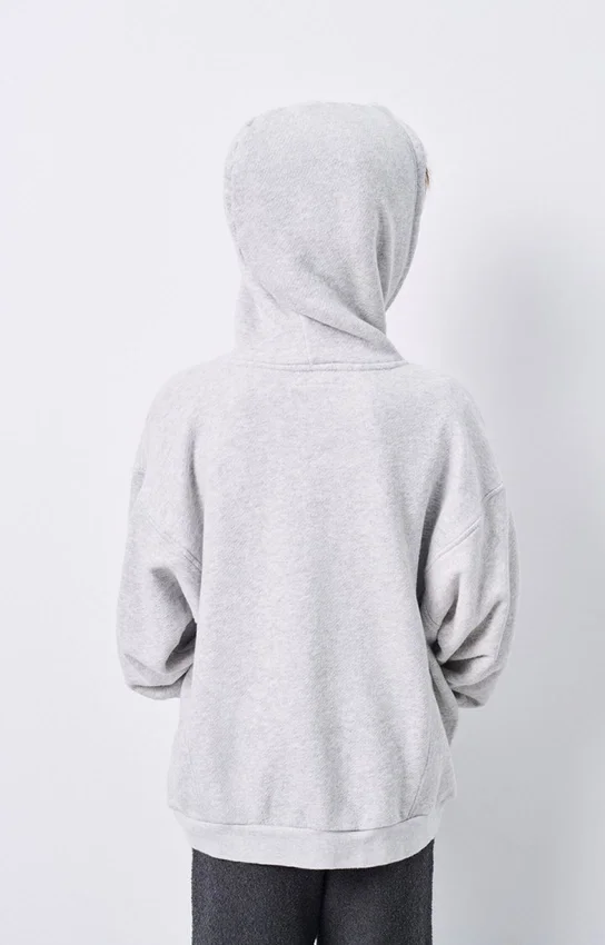 Kinderhoodie Kodytown Referentie: KKOD03BH26
