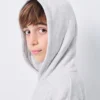 Kinderhoodie Kodytown Referentie: KKOD03BH26
