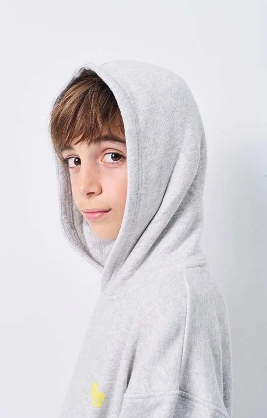 Kinderhoodie Kodytown Referentie: KKOD03BH26
