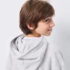 Kinderhoodie Kodytown Referentie: KKOD03BH26