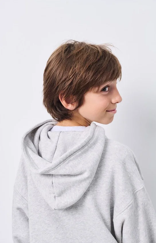 Kinderhoodie Kodytown Referentie: KKOD03BH26