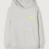 Kinderhoodie Kodytown Referentie: KKOD03BH26