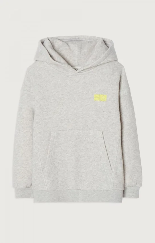 Kinderhoodie Kodytown Referentie: KKOD03BH26