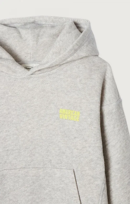 Kinderhoodie Kodytown Referentie: KKOD03BH26