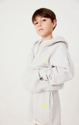 Kinderhoodie Kodytown Referentie: KKOD03DH26