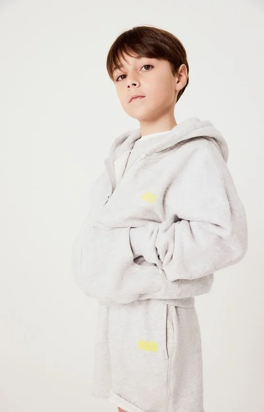 Kinderhoodie Kodytown Referentie: KKOD03DH26