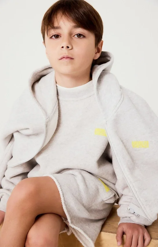 Kinderhoodie Kodytown Referentie: KKOD03DH26
