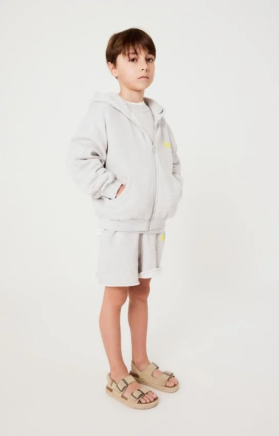 Kinderhoodie Kodytown Referentie: KKOD03DH26