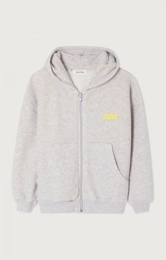 Kinderhoodie Kodytown Referentie: KKOD03DH26