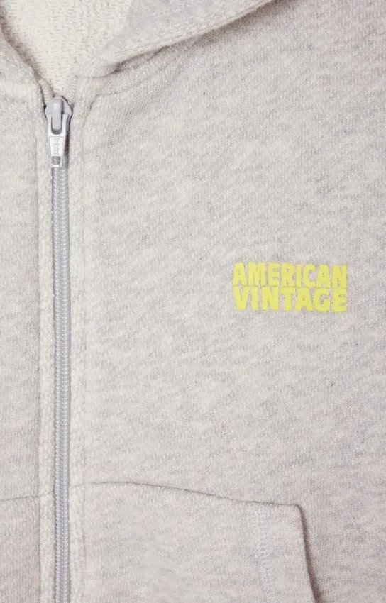 Kinderhoodie Kodytown Referentie: KKOD03DH26