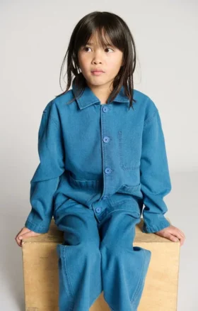 Kinderjas Comow Referentie: KCOM16AH26