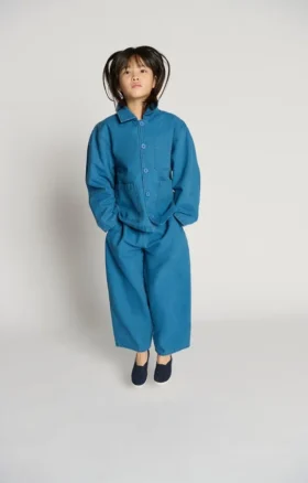 Kinderbroek Comow Artikelnummer: KCOM10AH26