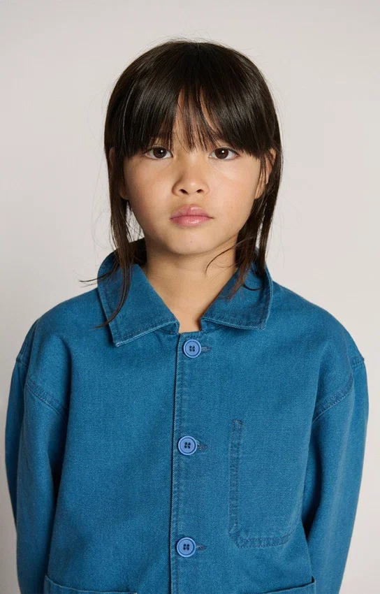 Kinderjas Comow Referentie: KCOM16AH26