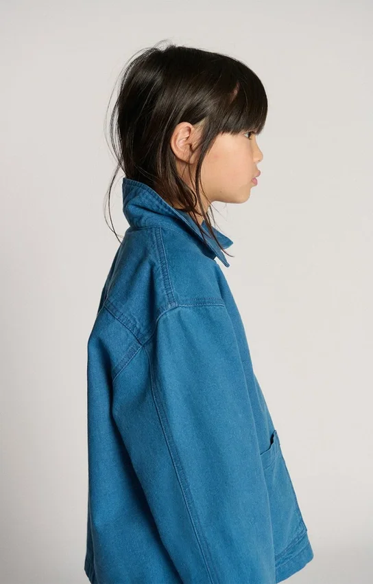 Kinderjas Comow Referentie: KCOM16AH26