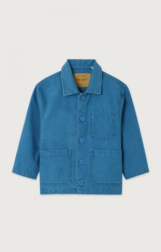 Kinderjas Comow Referentie: KCOM16AH26