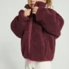 Kinderjas Hoktown Referentie: KHOK16CH26