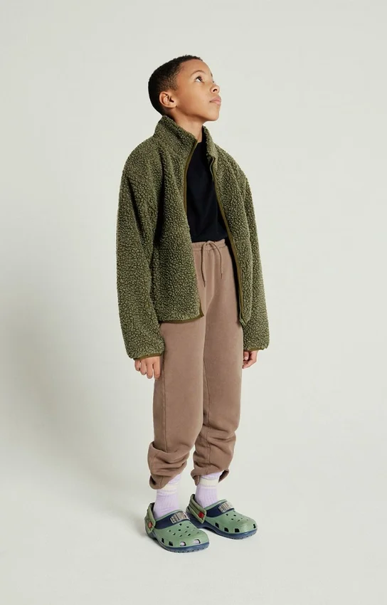 Kinderjas Hoktown Referentie: KHOK16CH26