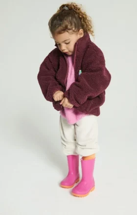 Kinderjas Hoktown Referentie: KHOK16CH26