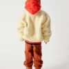 Kinderjas Hoktown Referentie: KHOK16CH26