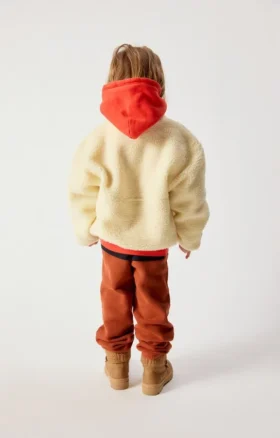 Kinderjas Hoktown Referentie: KHOK16CH26