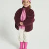 Kinderjas Hoktown Referentie: KHOK16CH26