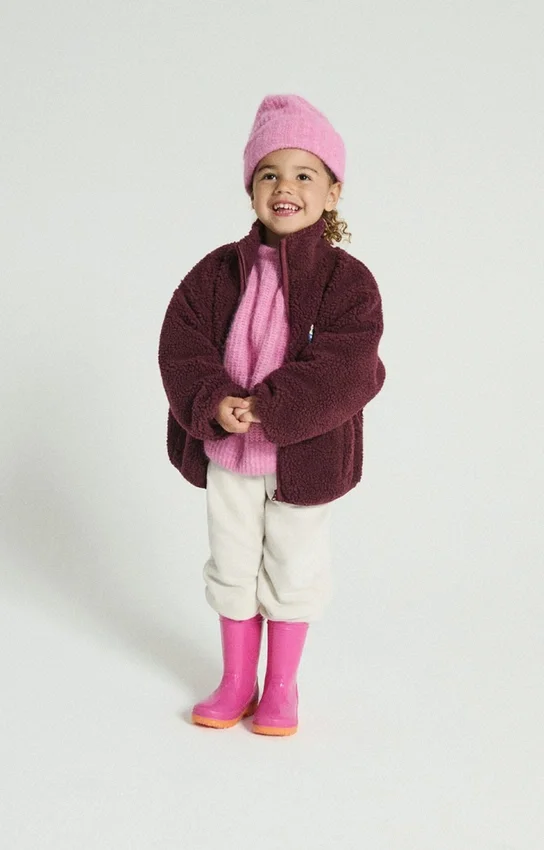 Kinderjas Hoktown Referentie: KHOK16CH26