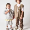 Kinderjas Hoktown Referentie: KHOK16CH26