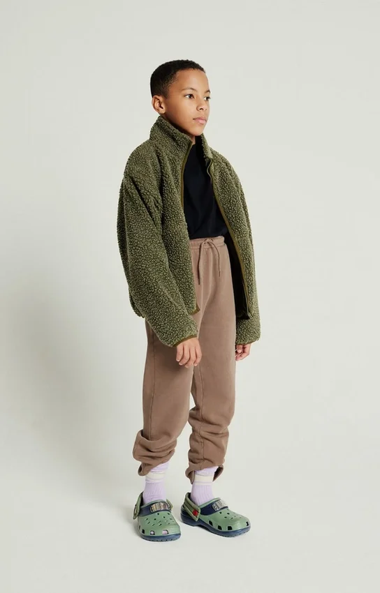 Kinderjas Hoktown Referentie: KHOK16CH26