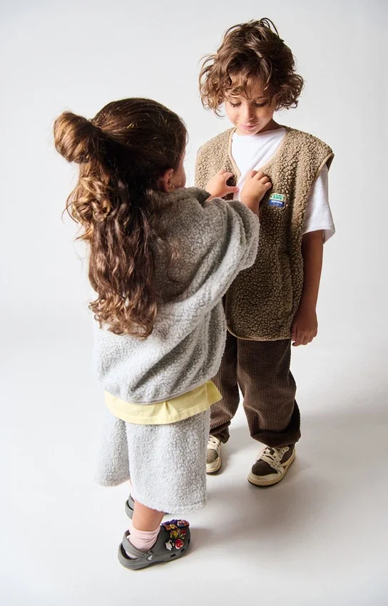 Kinderjas Hoktown Referentie: KHOK16CH26