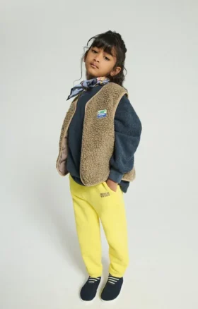 Kinderjas Hoktown Referentie: KHOK16EH26