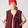 Kinderjas Hoktown Referentie: KHOK16EH26