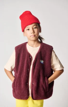 Kinderjas Hoktown Referentie: KHOK16EH26