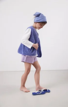Kinderjas Hoktown Referentie: KHOK16EH26