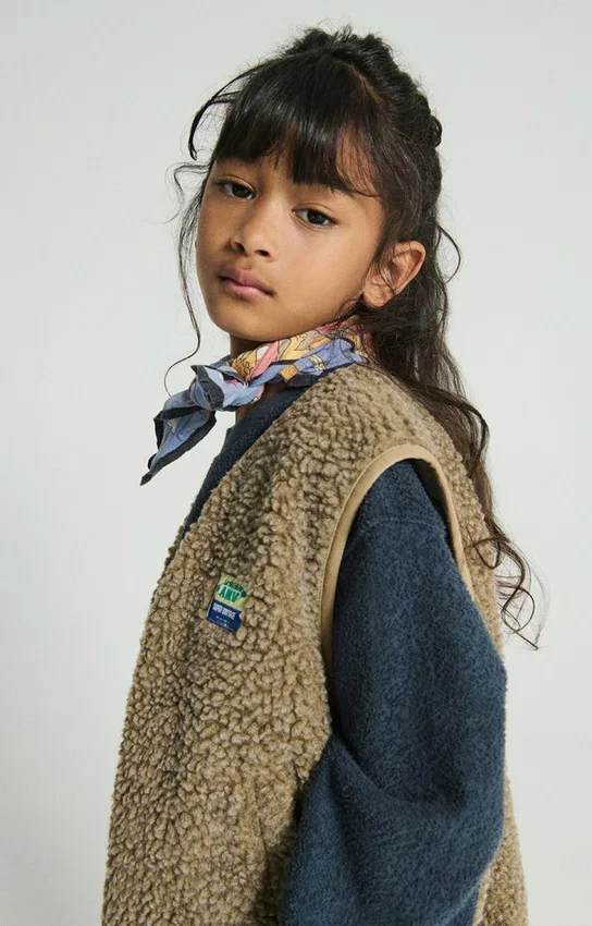 Kinderjas Hoktown Referentie: KHOK16EH26