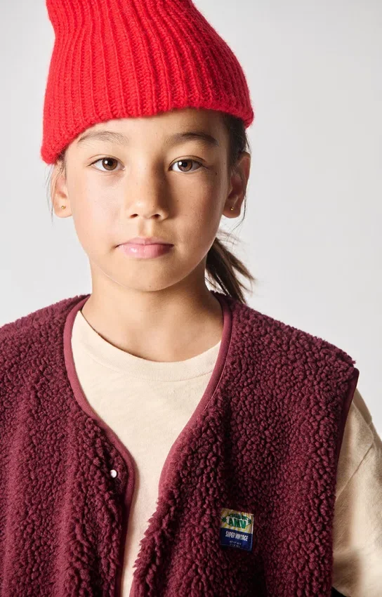 Kinderjas Hoktown Referentie: KHOK16EH26