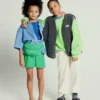 Kinderjas Hoktown Referentie: KHOK16EH26