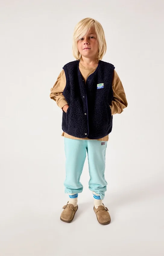 Kinderjas Hoktown Referentie: KHOK16EH26