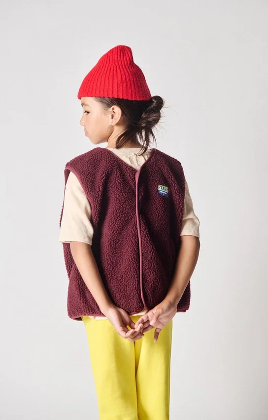 Kinderjas Hoktown Referentie: KHOK16EH26
