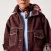 Kinderjas Oshow Referentie: KOSH16AH26