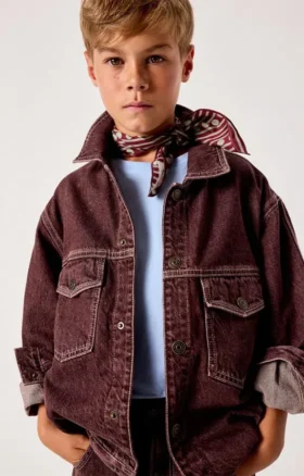 Kinderjas Oshow Referentie: KOSH16AH26
