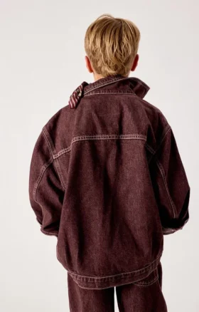 Kinderjas Oshow Referentie: KOSH16AH26
