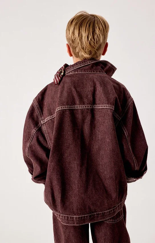 Kinderjas Oshow Referentie: KOSH16AH26