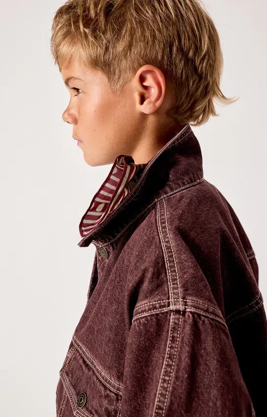 Kinderjas Oshow Referentie: KOSH16AH26