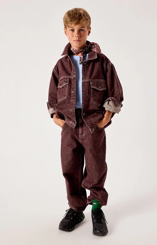 Kinderjas Oshow Referentie: KOSH16AH26