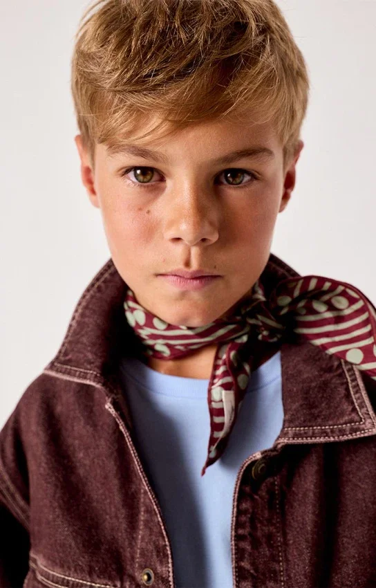 Kinderjas Oshow Referentie: KOSH16AH26