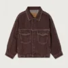 Kinderjas Oshow Referentie: KOSH16AH26