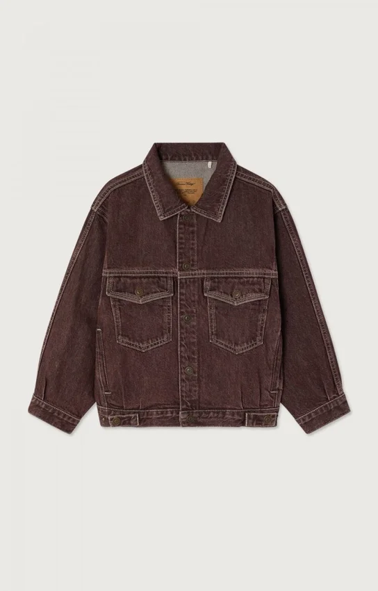 Kinderjas Oshow Referentie: KOSH16AH26