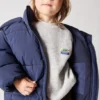 Kinderjas Rofy Artikelnummer: KROF17AH26