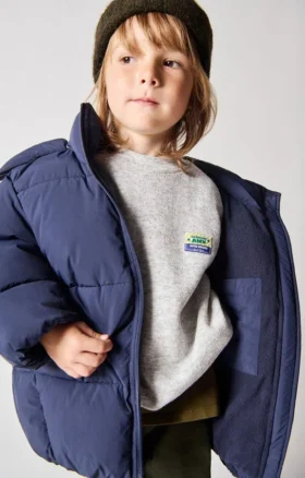 Kinderjas Rofy Artikelnummer: KROF17AH26