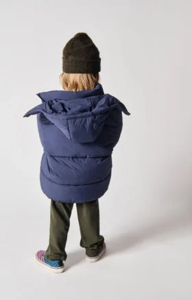 Kinderjas Rofy Artikelnummer: KROF17AH26